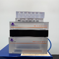 Miltenyi Biotec MultiMACS Cell24 Separator System with Elution Station image 3